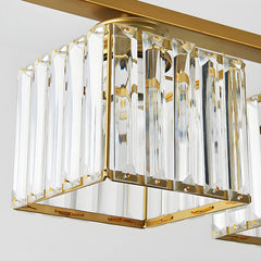 Multi-Head Hanglamp – Scandinavisch Design – Geschikt voor Diverse Ruimtes