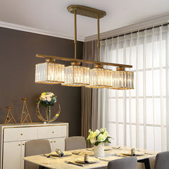 Multi-Head Hanglamp – Scandinavisch Design – Geschikt voor Diverse Ruimtes