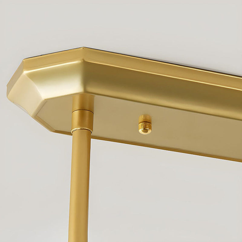 Multi-Head Hanglamp – Scandinavisch Design – Geschikt voor Diverse Ruimtes