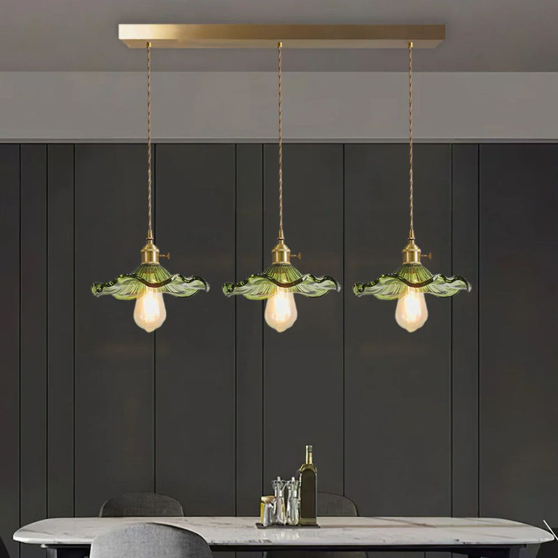Hanglamp – Decoratieve verlichting – Geschikt voor binnengebruik, energiezuinig ontwerp