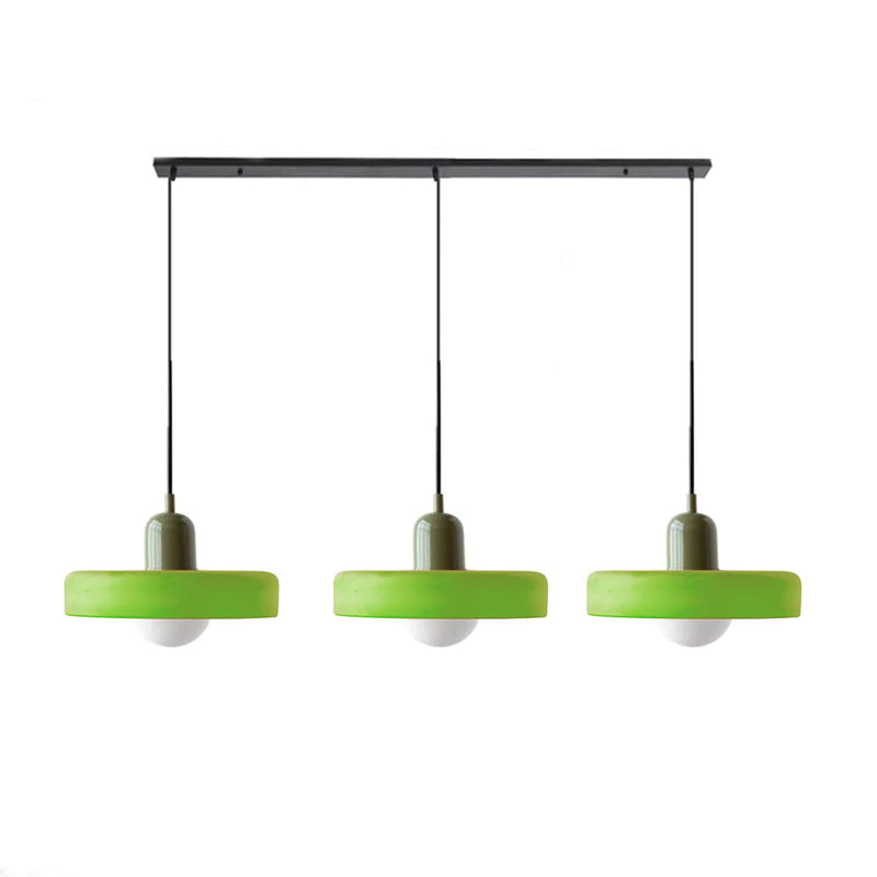 Hanglamp – Drie lichtbronnen – Modern design, geschikt voor diverse interieurstijlen