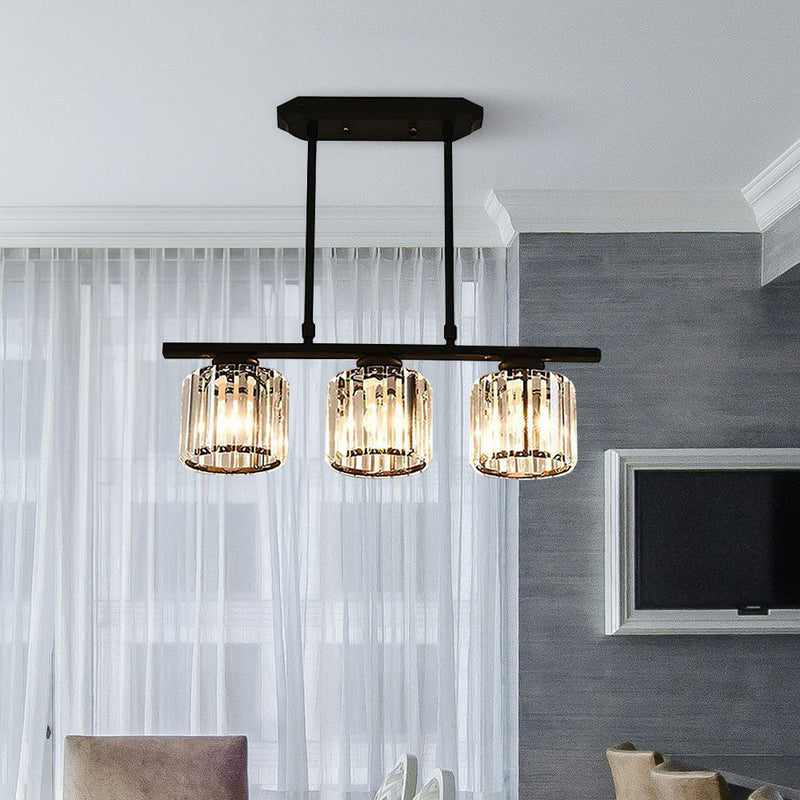 Multi-Head Hanglamp – Scandinavisch Design – Geschikt voor Diverse Ruimtes