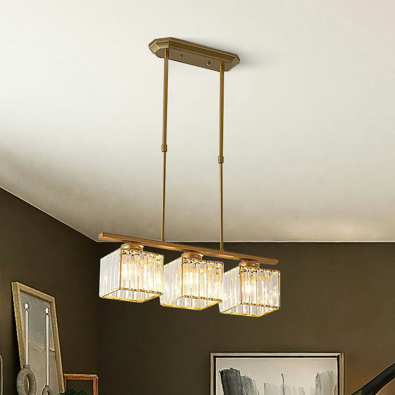 Multi-Head Hanglamp – Scandinavisch Design – Geschikt voor Diverse Ruimtes