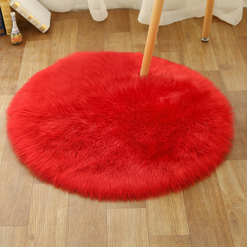 Voet Tapijt – Huisdiervriendelijk, Antislip, Machine Wasbaar | Comfortabel Shag Design