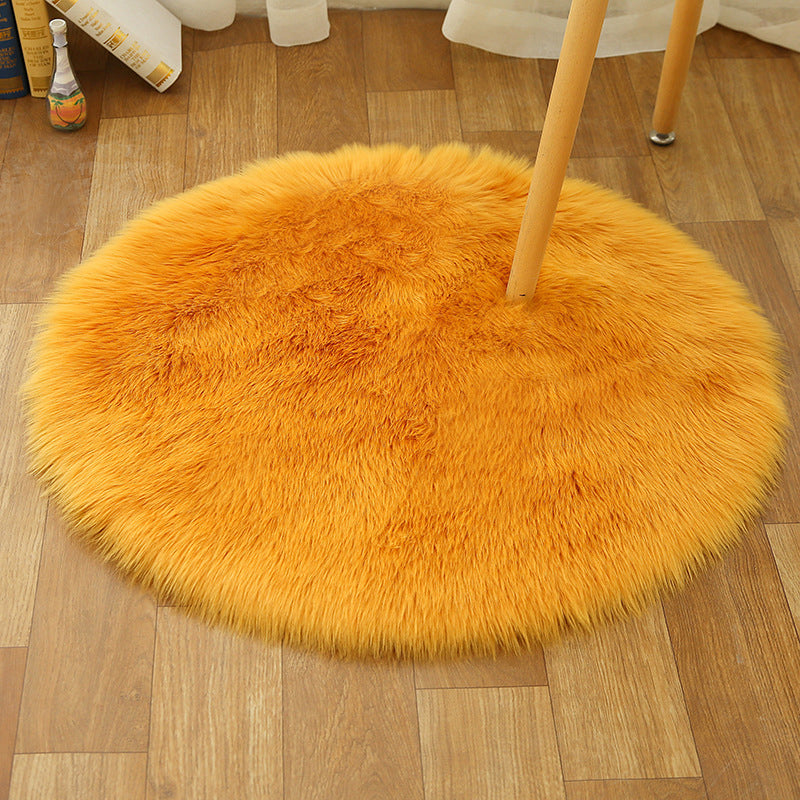Voet Tapijt – Huisdiervriendelijk, Antislip, Machine Wasbaar | Comfortabel Shag Design
