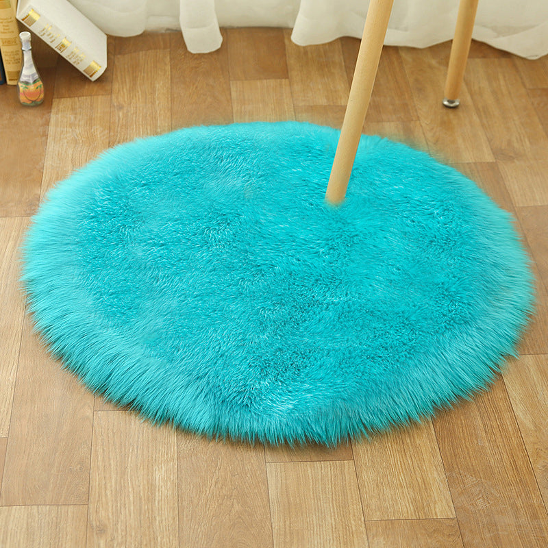 Voet Tapijt – Huisdiervriendelijk, Antislip, Machine Wasbaar | Comfortabel Shag Design