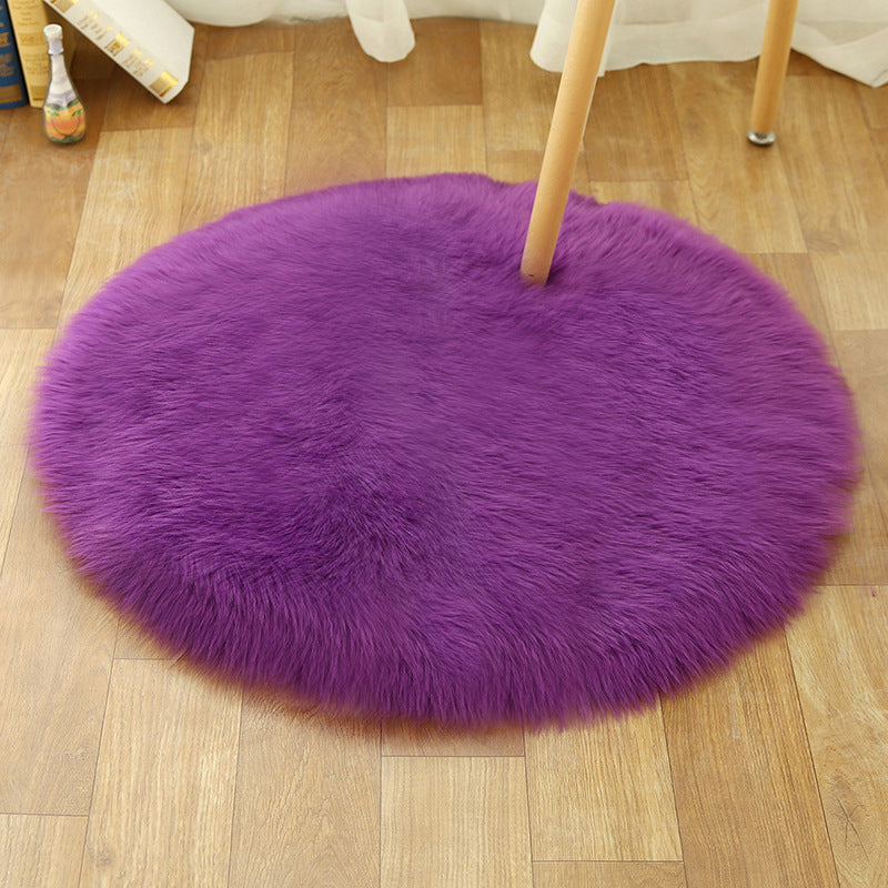 Voet Tapijt – Huisdiervriendelijk, Antislip, Machine Wasbaar | Comfortabel Shag Design