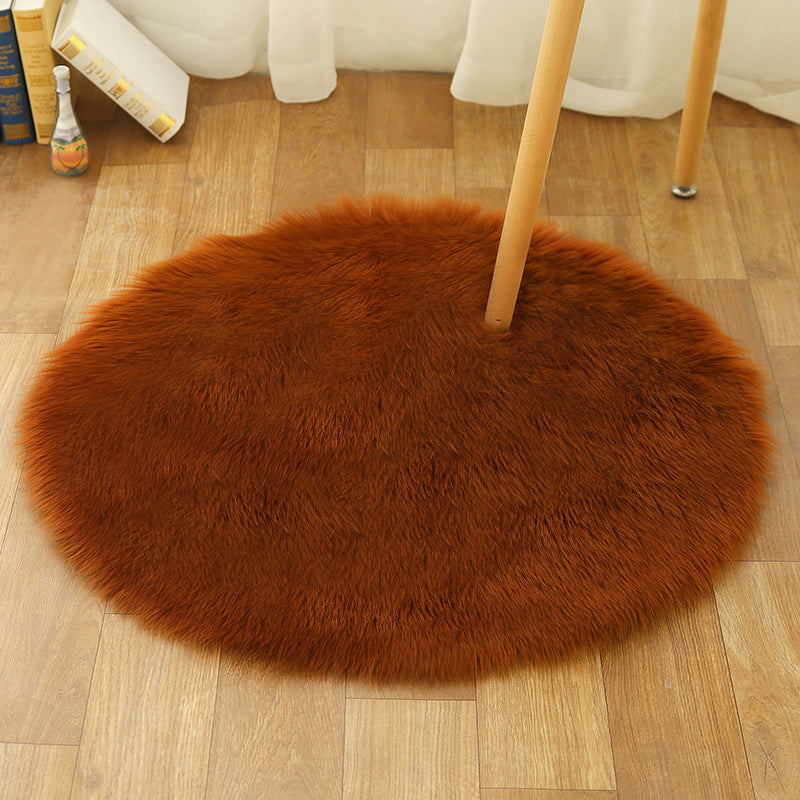 Voet Tapijt – Huisdiervriendelijk, Antislip, Machine Wasbaar | Comfortabel Shag Design