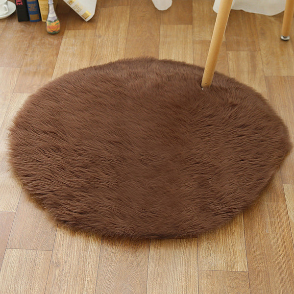 Voet Tapijt – Huisdiervriendelijk, Antislip, Machine Wasbaar | Comfortabel Shag Design