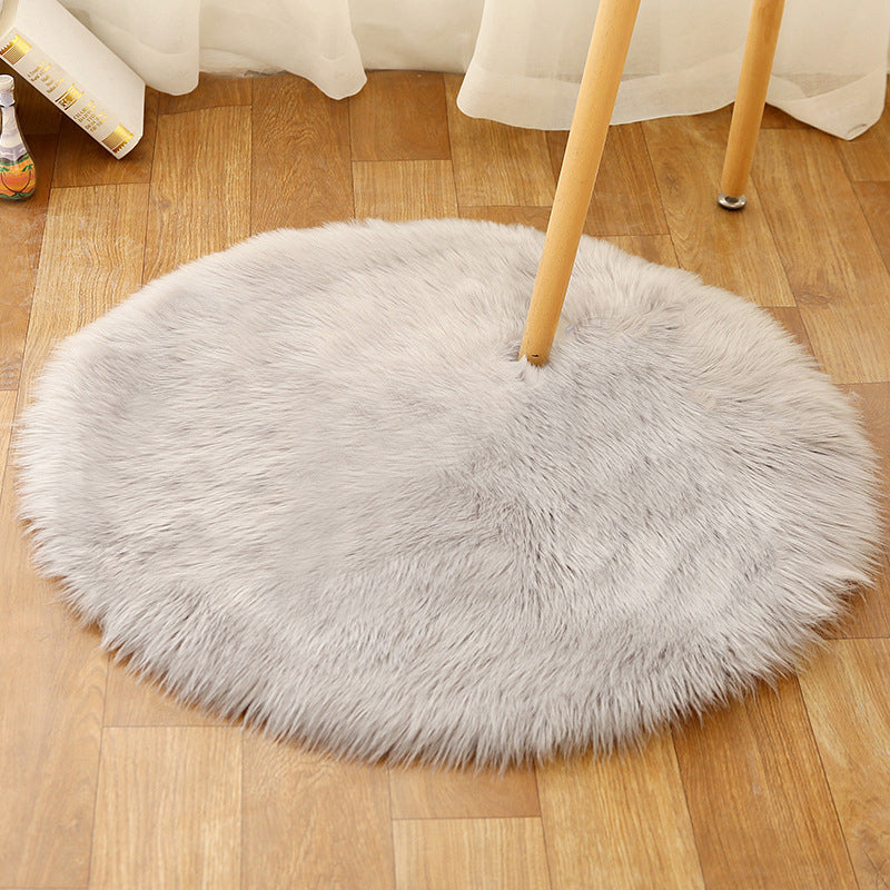 Voet Tapijt – Huisdiervriendelijk, Antislip, Machine Wasbaar | Comfortabel Shag Design