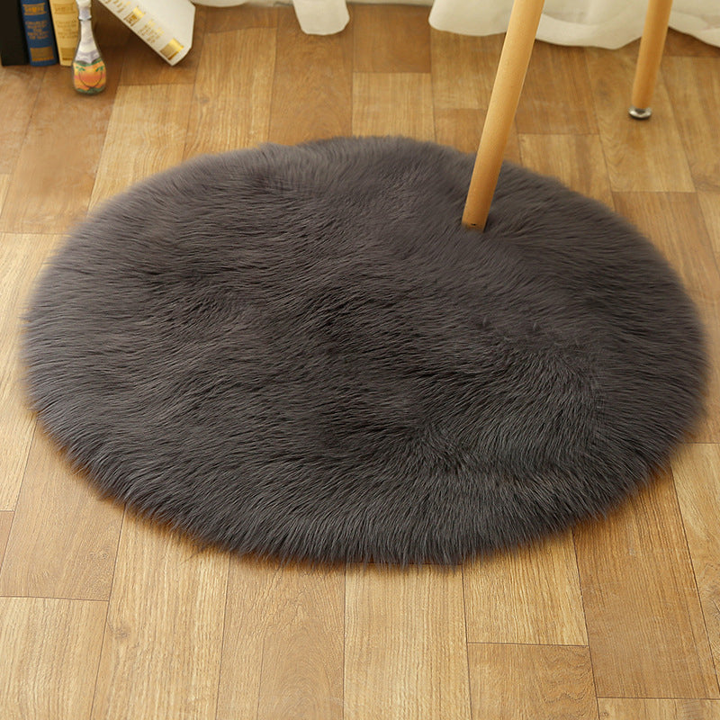 Voet Tapijt – Huisdiervriendelijk, Antislip, Machine Wasbaar | Comfortabel Shag Design