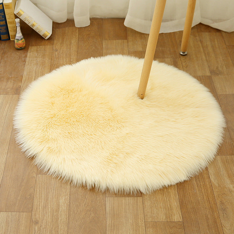 Voet Tapijt – Huisdiervriendelijk, Antislip, Machine Wasbaar | Comfortabel Shag Design