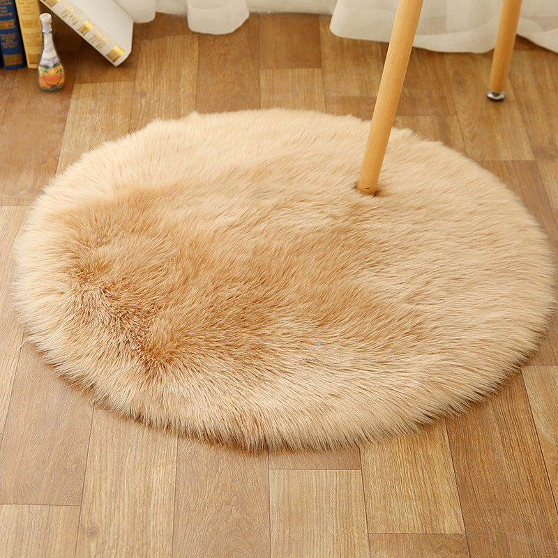 Voet Tapijt – Huisdiervriendelijk, Antislip, Machine Wasbaar | Comfortabel Shag Design