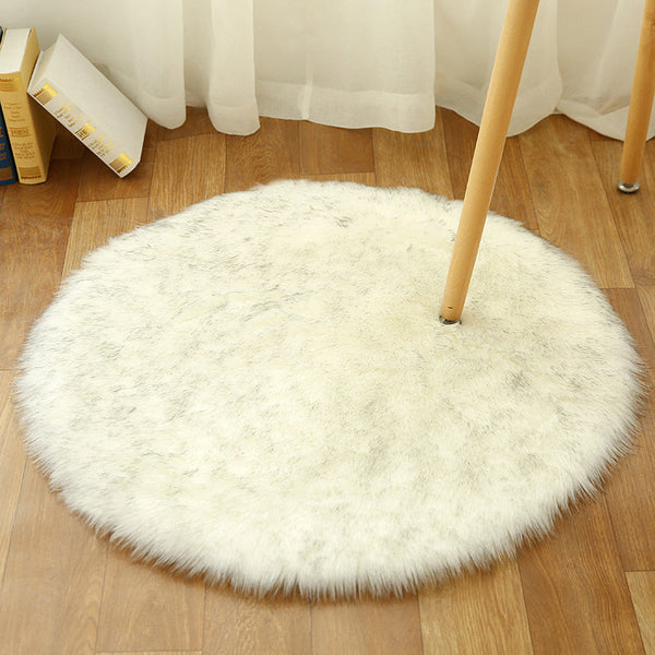 Voet Tapijt – Huisdiervriendelijk, Antislip, Machine Wasbaar | Comfortabel Shag Design