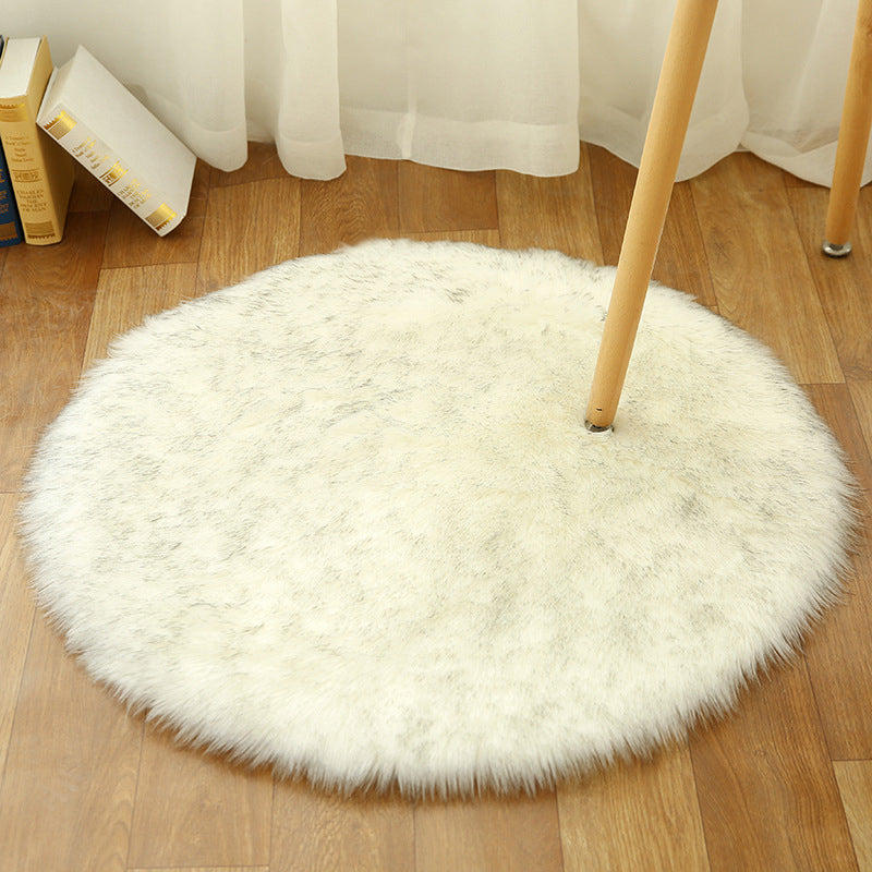 Voet Tapijt – Huisdiervriendelijk, Antislip, Machine Wasbaar | Comfortabel Shag Design