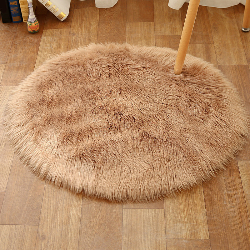 Voet Tapijt – Huisdiervriendelijk, Antislip, Machine Wasbaar | Comfortabel Shag Design