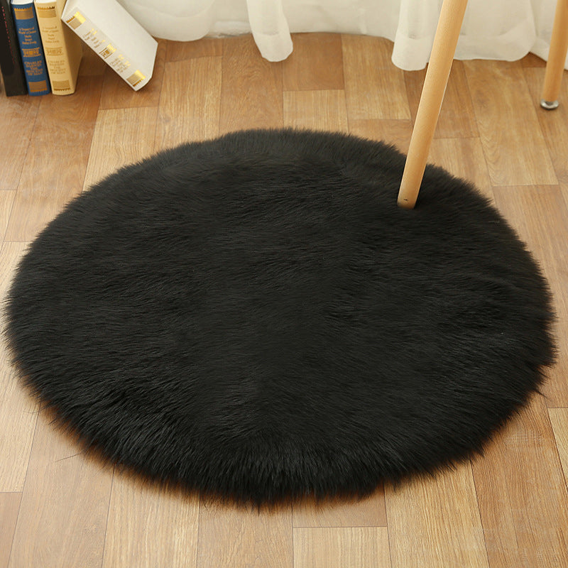 Voet Tapijt – Huisdiervriendelijk, Antislip, Machine Wasbaar | Comfortabel Shag Design