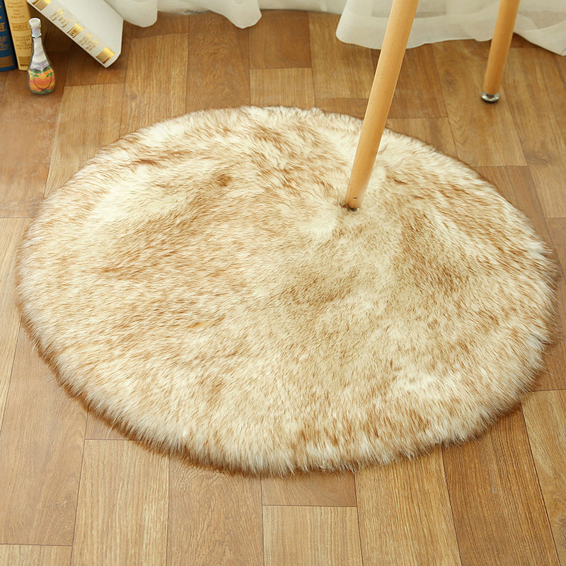 Voet Tapijt – Huisdiervriendelijk, Antislip, Machine Wasbaar | Comfortabel Shag Design