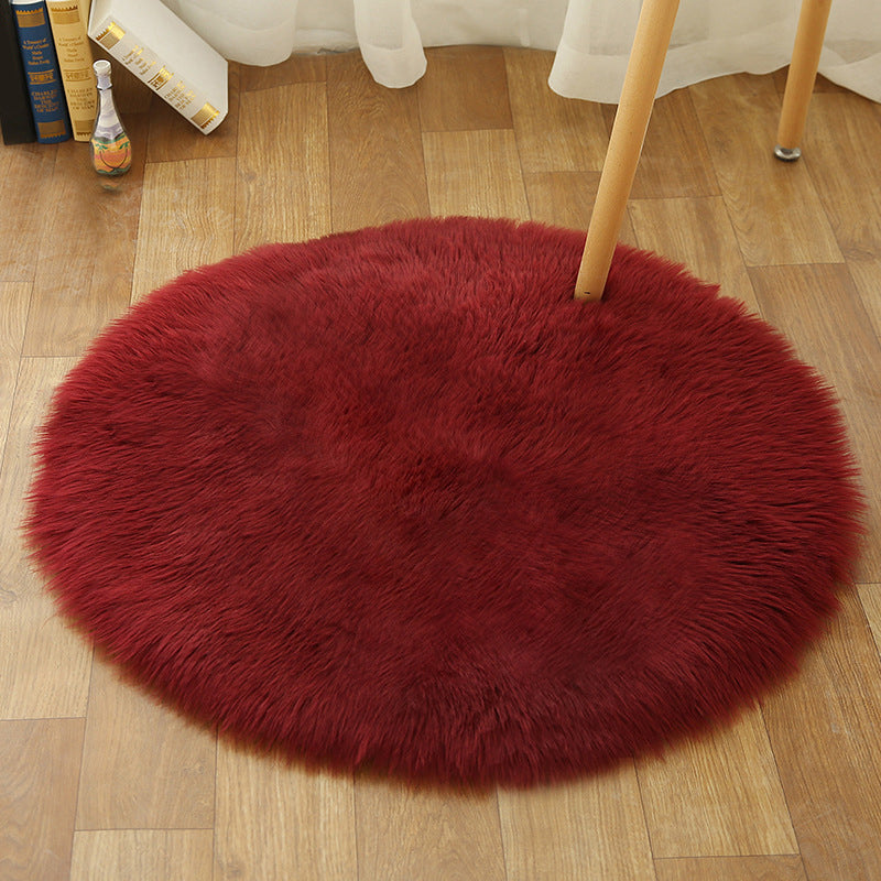 Voet Tapijt – Huisdiervriendelijk, Antislip, Machine Wasbaar | Comfortabel Shag Design