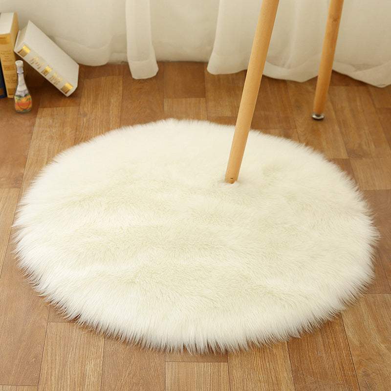 Voet Tapijt – Huisdiervriendelijk, Antislip, Machine Wasbaar | Comfortabel Shag Design