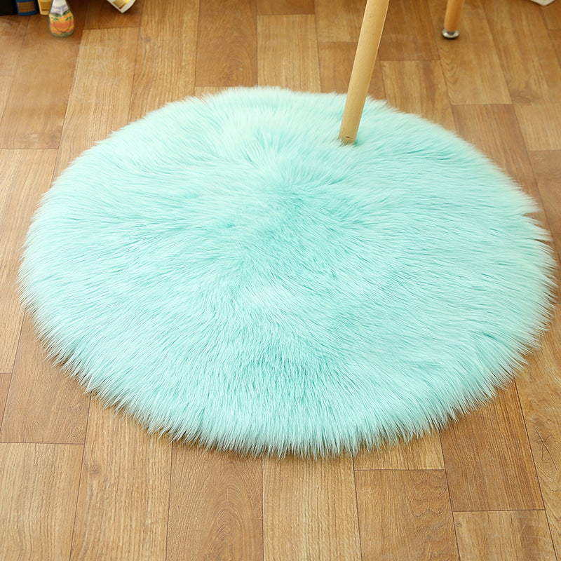 Voet Tapijt – Huisdiervriendelijk, Antislip, Machine Wasbaar | Comfortabel Shag Design