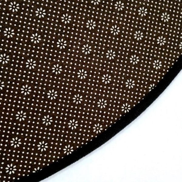Antislip Tapijt – Luxe, Werkbestendig, Wasbaar – Polypropyleen, Geschikt voor Woningdecoratie