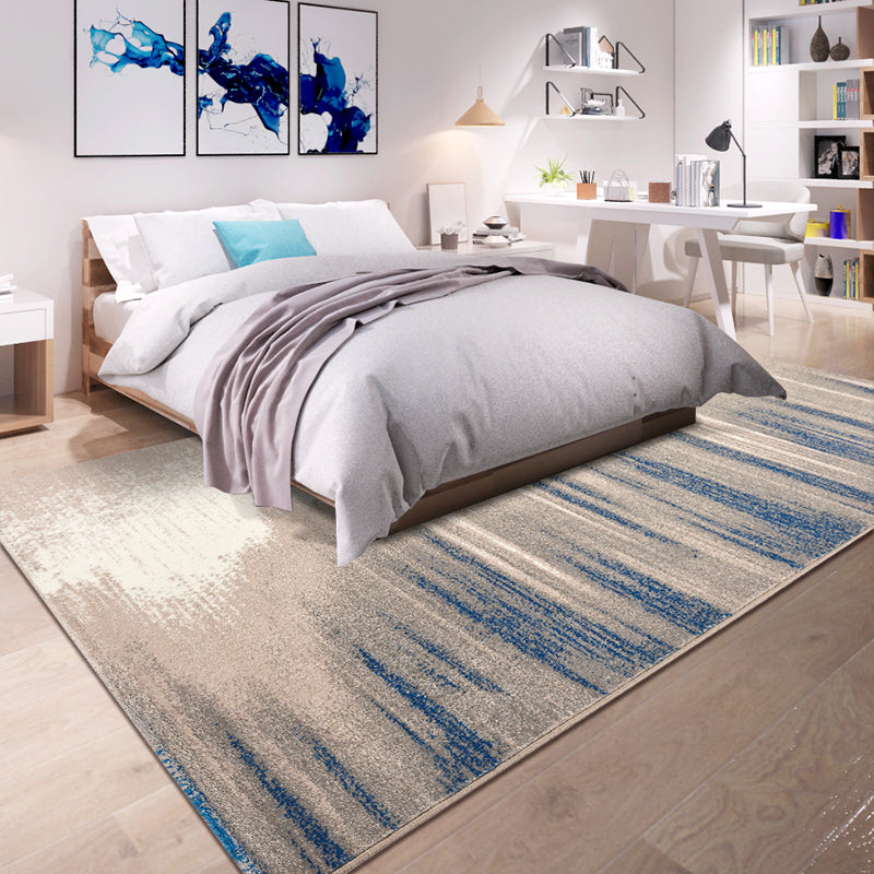 Vloerkleed – Machinewasbaar – Huisdiervriendelijk, niet-slip, industrieel design