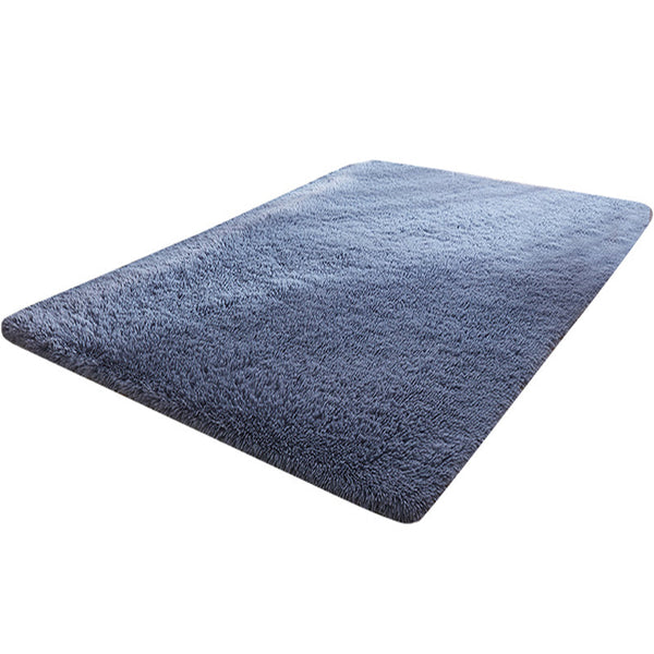 Tapijt | Vlekbestendig en anti-slip | Machinewasbaar met gevlochten afwerking