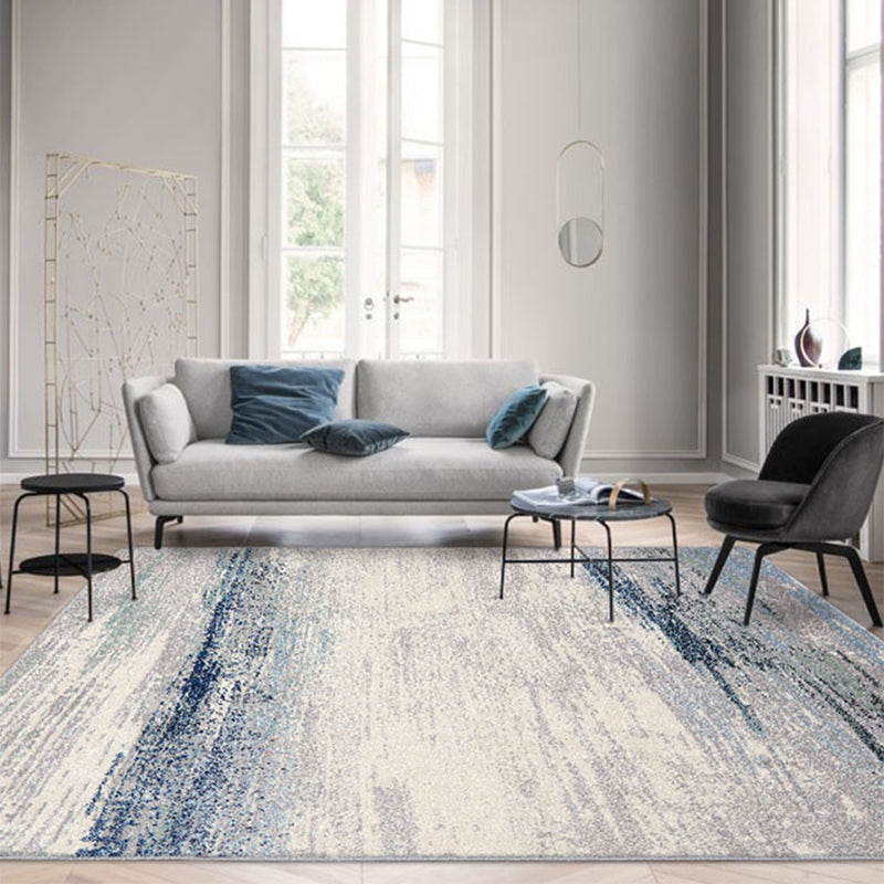 Vloerkleed – Abstract patroon – Polypropyleen, niet-slip, huisdiervriendelijk