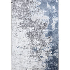 Vloerkleed – Abstract patroon – Polypropyleen, niet-slip, huisdiervriendelijk