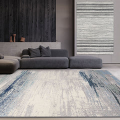 Vloerkleed – Abstract patroon – Polypropyleen, niet-slip, huisdiervriendelijk