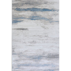 Vloerkleed – Abstract patroon – Polypropyleen, niet-slip, huisdiervriendelijk