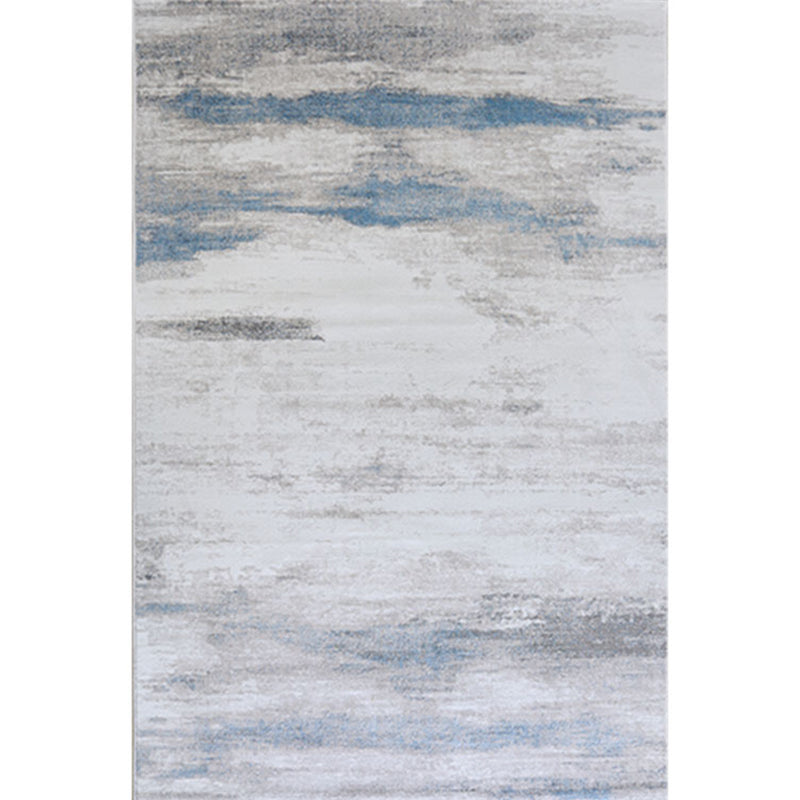 Vloerkleed – Abstract patroon – Polypropyleen, niet-slip, huisdiervriendelijk