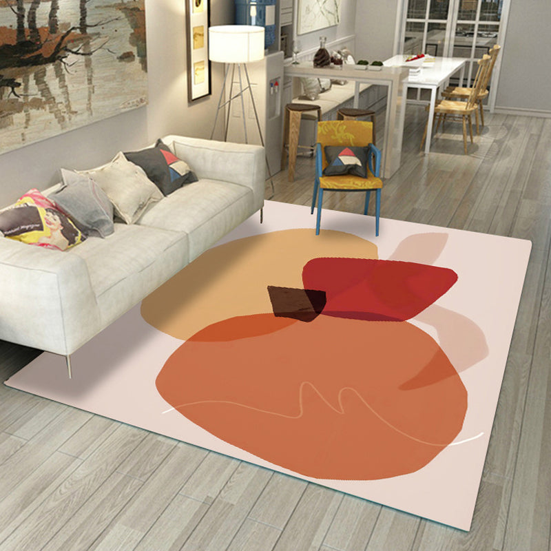 Parlor Tapijt – Antislip | Wasbaar | Synthetisch Materiaal, Geschikt voor Binnengebruik