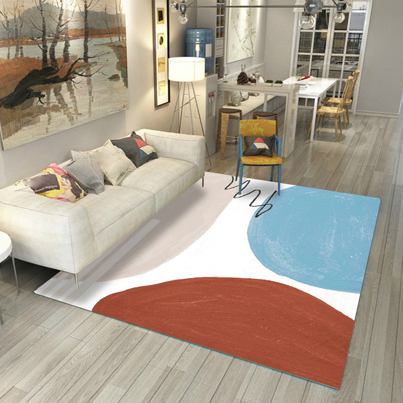 Parlor Tapijt – Antislip | Wasbaar | Synthetisch Materiaal, Geschikt voor Binnengebruik