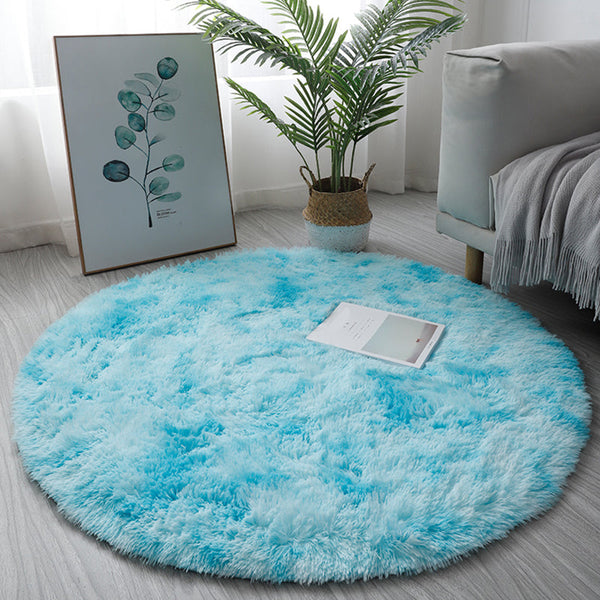 Tapijt – Niet-slip achterkant – Polyester, huisdiervriendelijk, gemakkelijk te reinigen, binnen vloerkleed