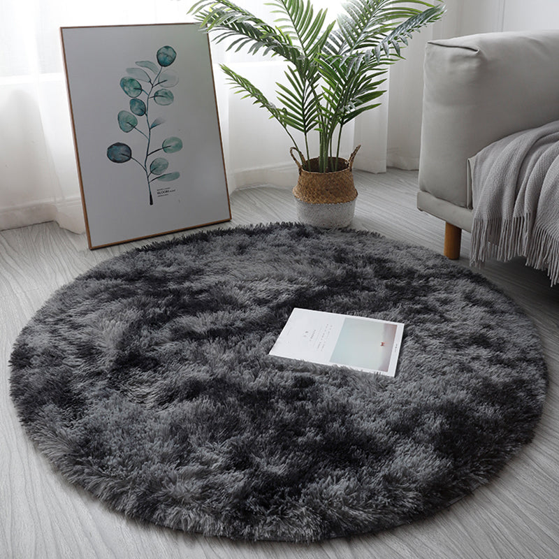 Tapijt – Niet-slip achterkant – Polyester, huisdiervriendelijk, gemakkelijk te reinigen, binnen vloerkleed