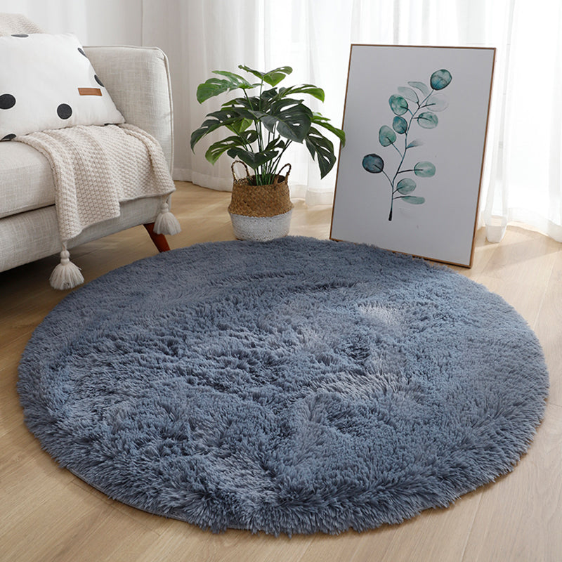 Tapijt – Niet-slip achterkant – Polyester, huisdiervriendelijk, gemakkelijk te reinigen, binnen vloerkleed