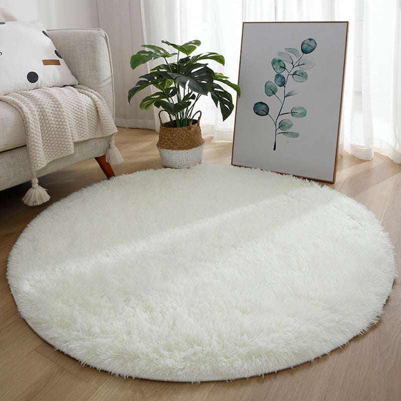 Tapijt – Niet-slip achterkant – Polyester, huisdiervriendelijk, gemakkelijk te reinigen, binnen vloerkleed