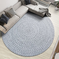 Slaapkamer tapijt – Anti-slip, huisdiervriendelijk – Katoen, multi-kleuren, binnen gebruik