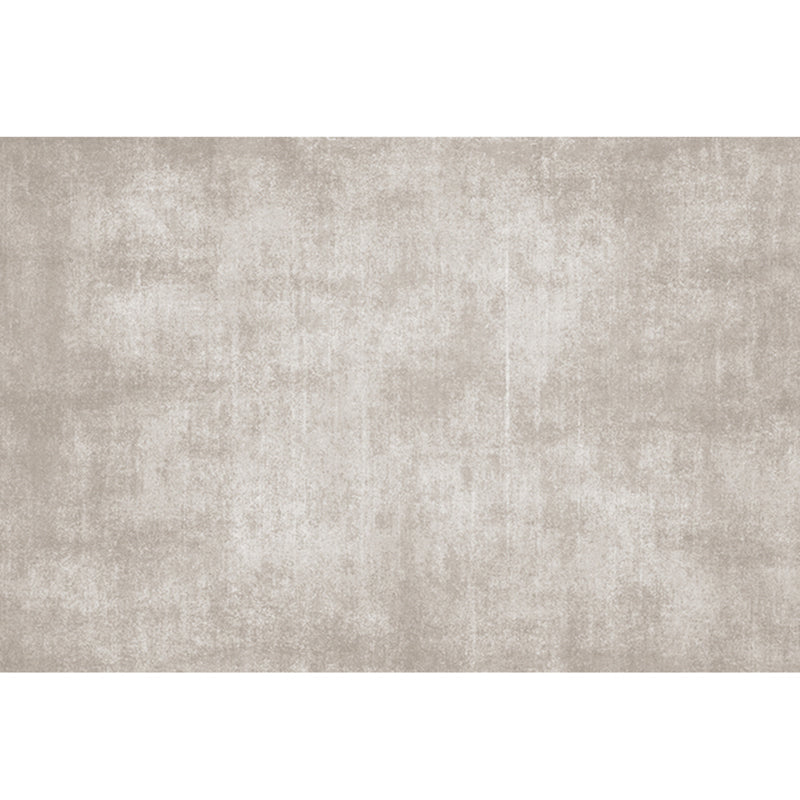 Vloerkleed – Antislip achterkant – Polypropyleen, onderhoudsvriendelijk, voor binnengebruik