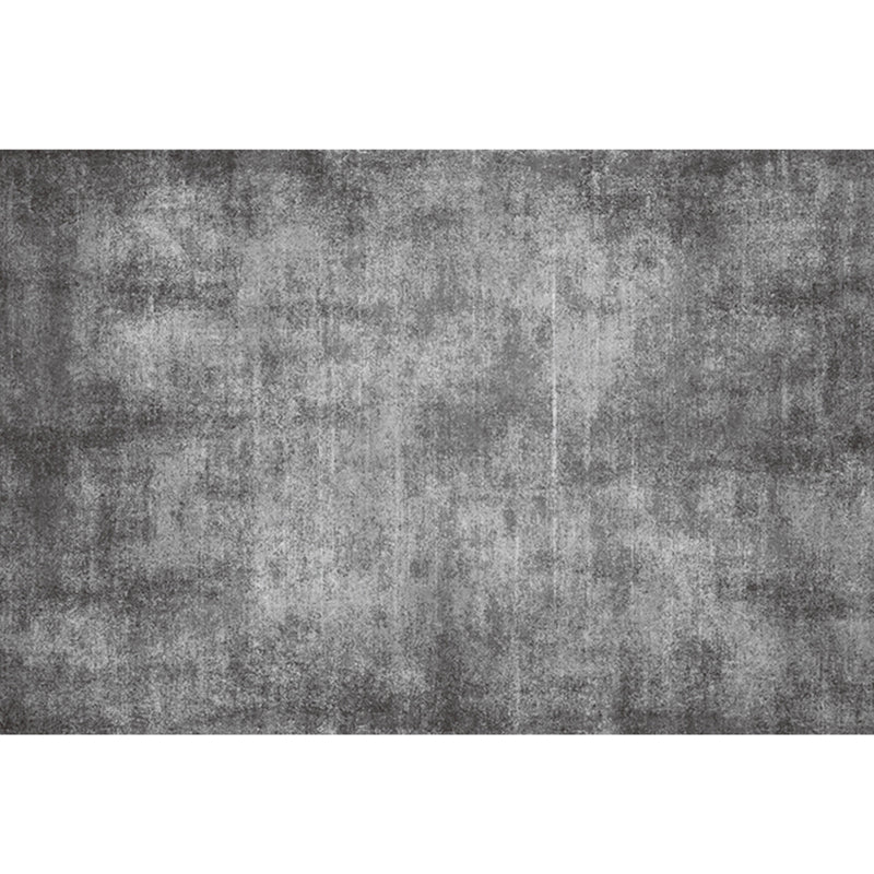 Vloerkleed – Antislip achterkant – Polypropyleen, onderhoudsvriendelijk, voor binnengebruik