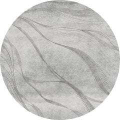 Polyester binnen Tapijt – Anti-slip rug | Machine wasbaar, multi-gekleurde design