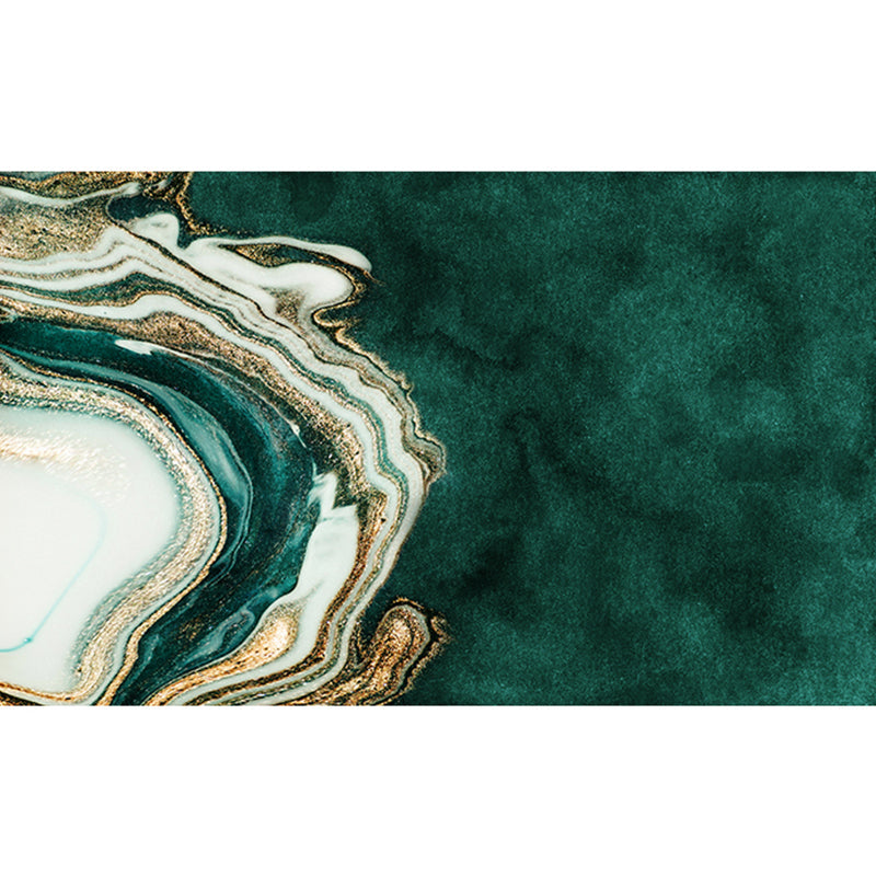 Vloerkleed – Modern ontwerp – Polypropyleen, vlekbestendig, niet-slip achterzijde