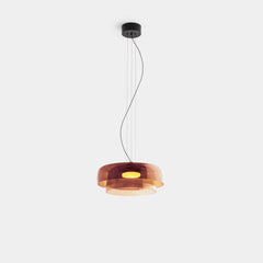 Hanglamp – Gelaagd ontwerp – Geschikt voor diverse interieurstijlen