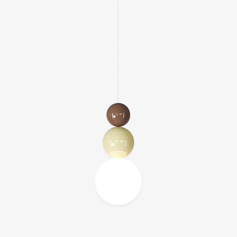 Hanglamp – Modern design – Geschikt voor binnen, energiezuinig, E27 fitting
