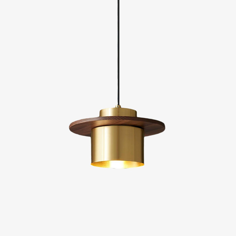 Hanglamp – Moderne stijl – Geschikt voor diverse interieurstijlen | E27 fitting, energiezuinig