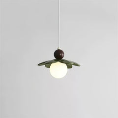 Hanglamp – Bloemenmotief – Geschikt voor binnengebruik, energiezuinig ontwerp