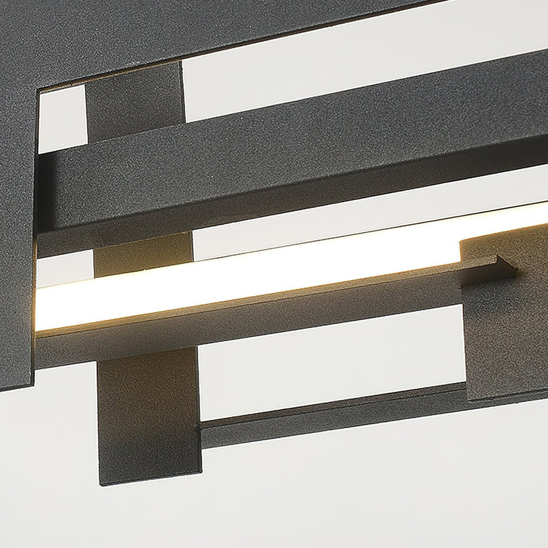 Hanglamp – Moderne uitstraling – Geschikt voor diverse interieurstijlen | Eenvoudige installatie