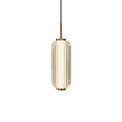 Hanglamp – Modern ontwerp – Geschikt voor verschillende interieurstijlen | E27 fitting, energiezuinig